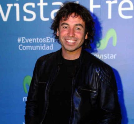 Gonzalito Rodriguez Cqc Contrataciones Christian Manzanelli Representante Artístico (1)