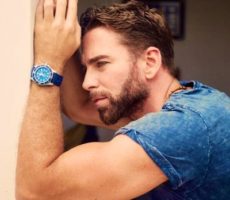 Gonzalo Revoredo Contrataciones Christian Manzanelli Representante Artístico (1)