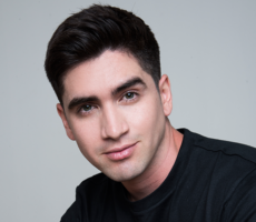 Guillemo Blanco Contrataciones Christian Manzanelli Representante Artístico (1)