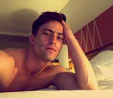 Irving Peña Contrataciones Christian Manzanelli Representante Artístico (1)