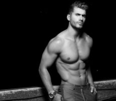 Irving Peña Contrataciones Christian Manzanelli Representante Artístico (2)