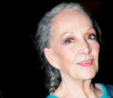 Isela Vega Contrataciones Christian Manzanelli Representante Artístico (1)