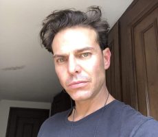 Juan Alfonso Baptista Contrataciones Christian Manzanelli Representante Artistico .jpg