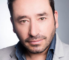 Julian Beltran Contrataciones Christian Manzanelli Representante Artistico