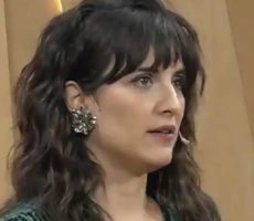 Julieta Díaz Contrataciones Christian Manzanelli Representante Artístico (1)