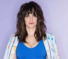 Julieta Díaz Contrataciones Christian Manzanelli Representante Artístico (10)