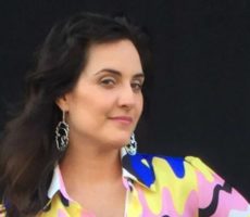 Julieta Díaz Contrataciones Christian Manzanelli Representante Artístico (3)