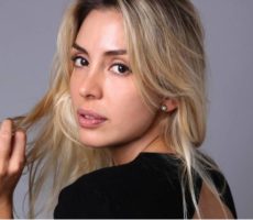 Luisa Drozdek Contrataciones Christian Manzanelli Representante Artístico (1)