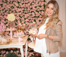 Luisa Drozdek Contrataciones Christian Manzanelli Representante Artístico (1)