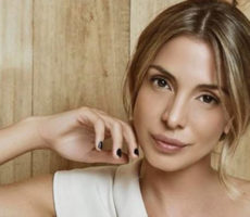 Luisa Drozdek Contrataciones Christian Manzanelli Representante Artístico (2)