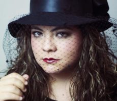 Luz Aldán Contrataciones Christian Manzanelli Representante Artístico (1)