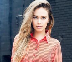 Mariana Garzón Contrataciones Christian Manzanelli Representante Artístico (1)