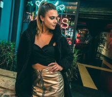 Mariana Garzón Contrataciones Christian Manzanelli Representante Artístico (2)