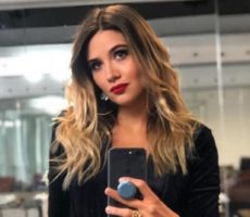 Mariana Gómez Contrataciones Christian Manzanelli Representante Artístico (5)