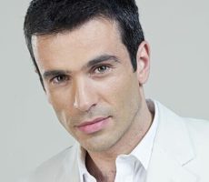 Martin Karpan Contrataciones Christian Manzanelli Representante Artistico