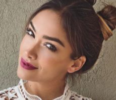 María Camila Giraldo Contrataciones Christian Manzanelli Representante Artístico (10)