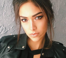 María Camila Giraldo Contrataciones Christian Manzanelli Representante Artístico (8)