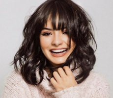 María José Vargas Contrataciones Christian Manzanelli Representante Artístico (1)