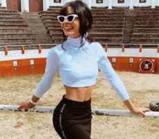 María José Vargas Contrataciones Christian Manzanelli Representante Artístico (2)