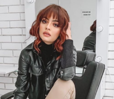 María José Vargas Contrataciones Christian Manzanelli Representante Artístico (2)