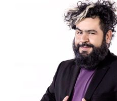 Mauricio Barrientos Contrataciones Christian Manzanelli Representante Artístico (1)