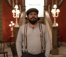 Mauricio Barrientos Contrataciones Christian Manzanelli Representante Artístico (2)