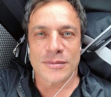 Mauricio Mauad Contrataciones Christian Manzanelli Representante Artistico