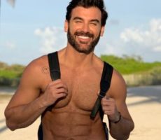 Mauricio Mejia Contrataciones Christian Manzanelli Representante Artistico.