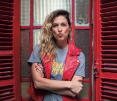 Melania Lenoir Contrataciones Christian Manzanelli Representante Artístico (4)