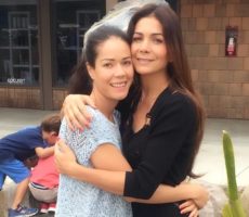 Michelle Manterola Contrataciones Christian Manzanelli Representante Artistico