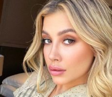 Michelle Salas Contrataciones Christian Manzanelli Representante Artístico (1)