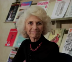 Paloma Woolrich Contrataciones Christian Manzanelli Representante Artístico (1)