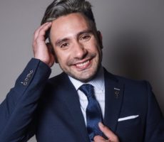 Pato Benegas Contrataciones Chrsitian Manzanelli Representante Artístico(2)