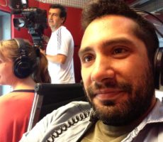 Pato Benegas Contrataciones Chrsitian Manzanelli Representante Artístico(3)