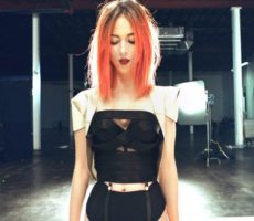 Paty Cantú Contrataciones Christian Manzanelli Representante Artístico (4)