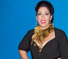 Regina Orozco Contrataciones Christian Manzanelli Representante Artístico (1)