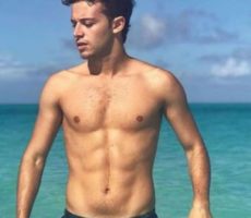 Ruggero Pasquarelli Contrataciones Christian Manzanelli Representante Artístico (1)