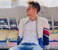 Ruggero Pasquarelli Contrataciones Christian Manzanelli Representante Artístico (2)