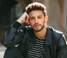 Ruggero Pasquarelli Contrataciones Christian Manzanelli Representante Artístico (3)