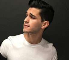 Sebastián Silva Contrataciones Christian Manzanelli Representante Artístico (8)