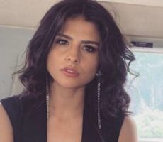 Stephania Duque Contrataciones Christian Manzanelli Representante Artistico