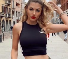 Stephanie Demner Contrataciones Christian Manzanelli Representante Artístico (2)