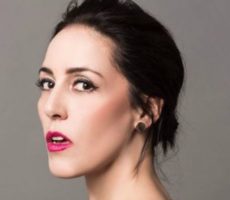 Stephanie Salas Contrataciones Christian Manzanelli Representante Artístico (2)