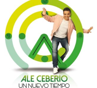 Ale Ceberio Contrataciones Christian Manzanelli Representante Artístico (1)