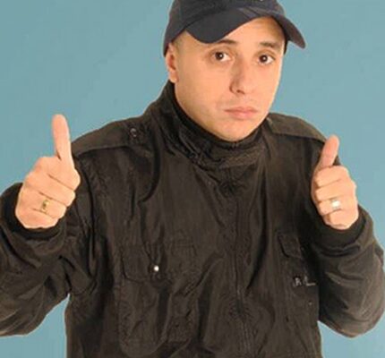 El Dipy Contrataciones Christian Manzanelli Representante Artístico (7)