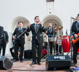 Los Charros Contrataciones Christian Manzanelli Representante Artístico (7)