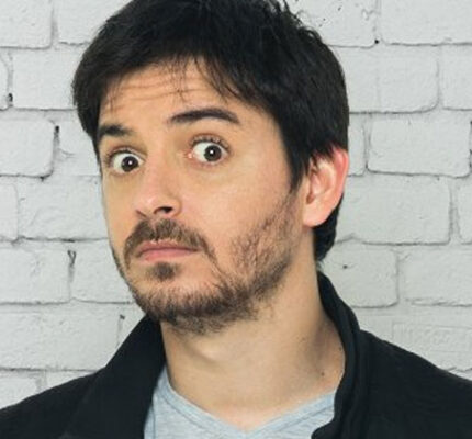 Mike Chouhy Contrataciones Christian Manzanelli Representante Artistico (3)