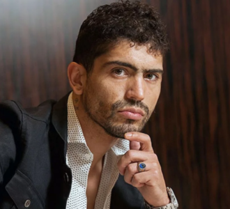 Rodrigo Romero Contrataciones Christian Manzanelli Representante Artístico (1)