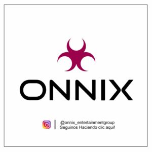 instagram onnix entretenimientos