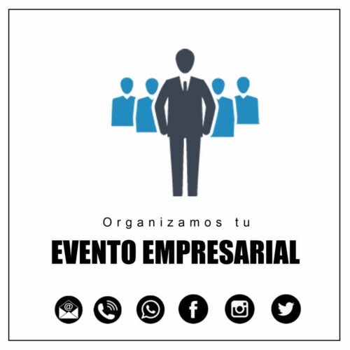 organizacion de eventos empresariales en christian manzanelli producciones